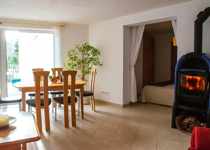 Apartment Freiraum