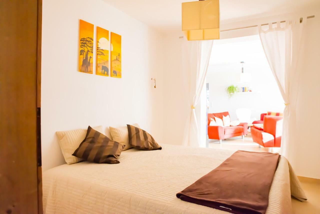 Apartamento Freiraum Innsbruck