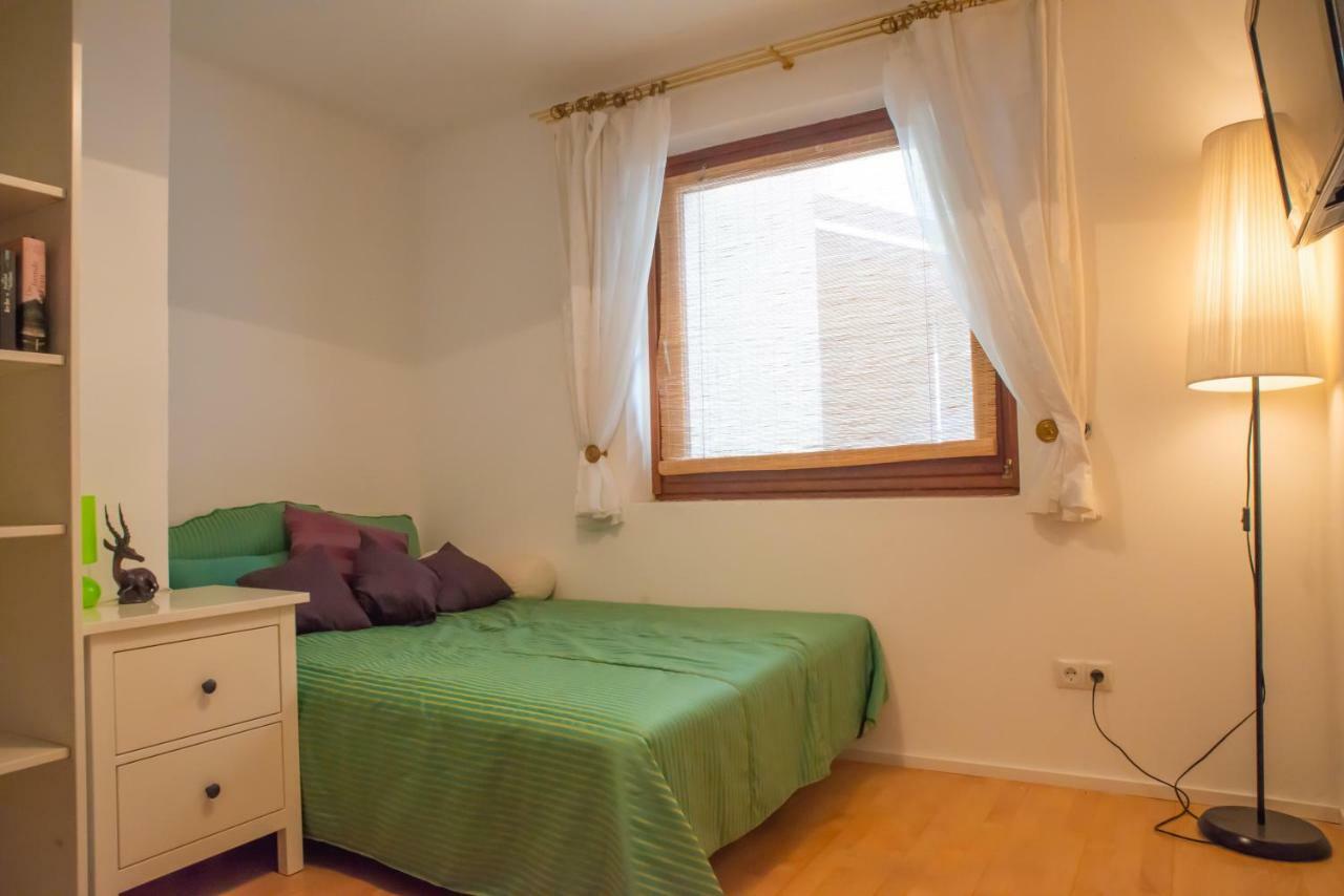 Apartamento Freiraum *