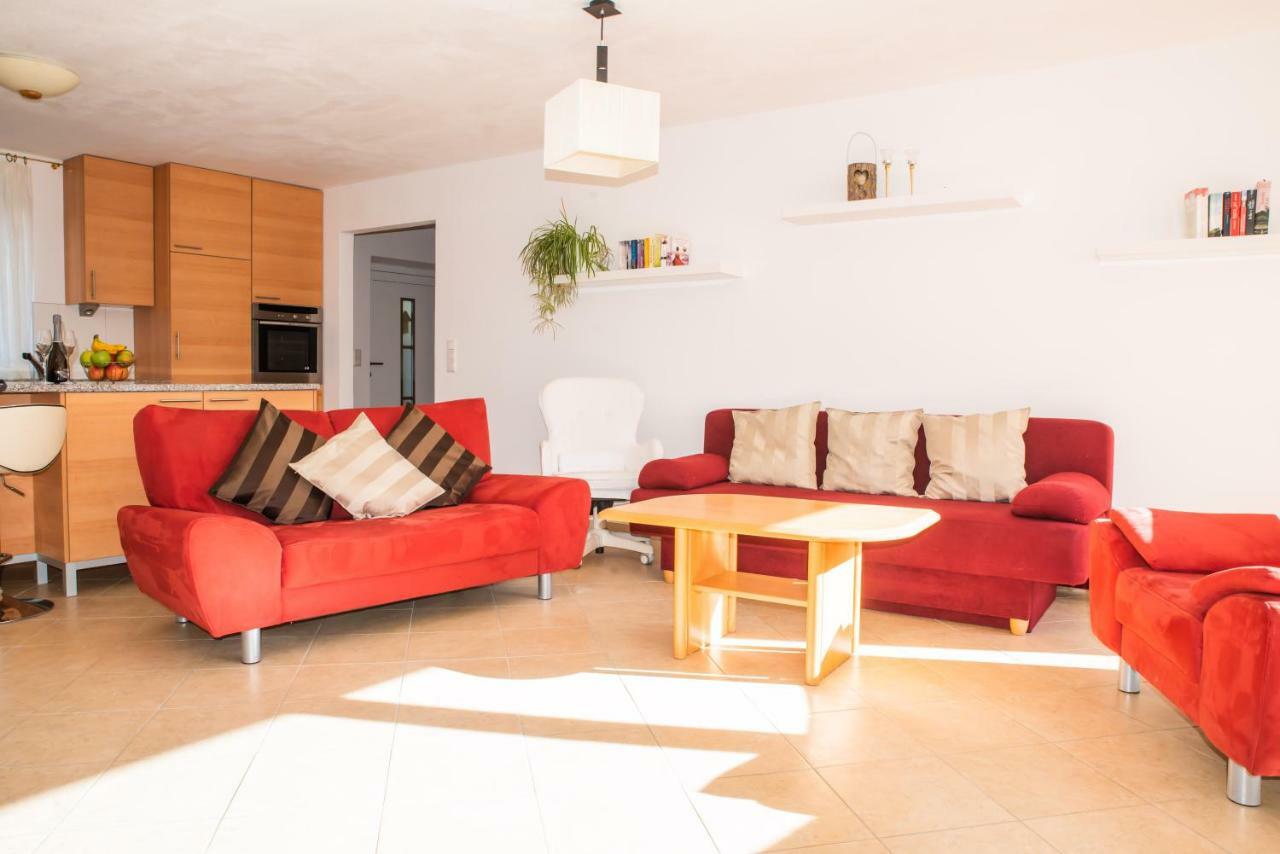 Apartamento Freiraum