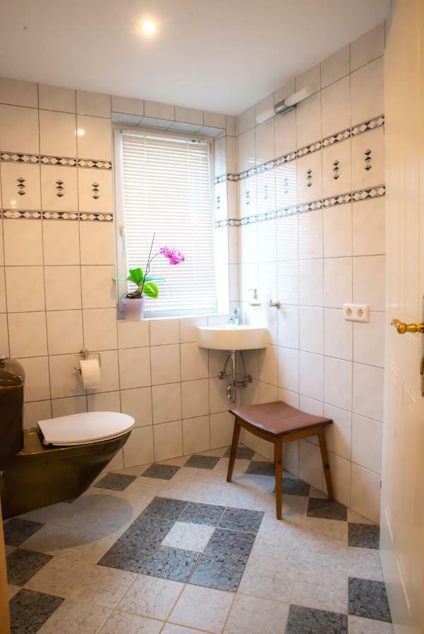 Freiraum Apartamento Innsbruck