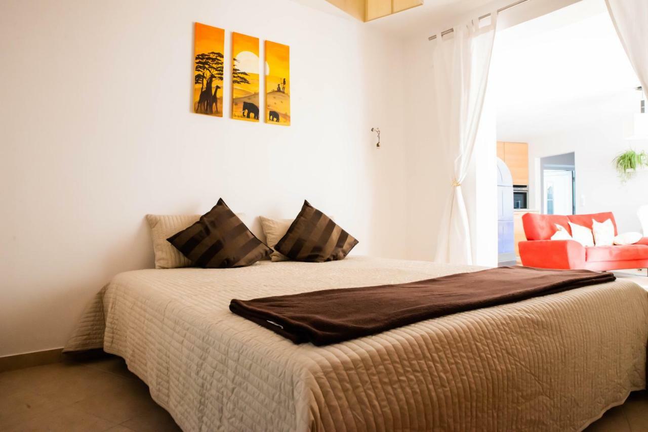 Freiraum Apartamento