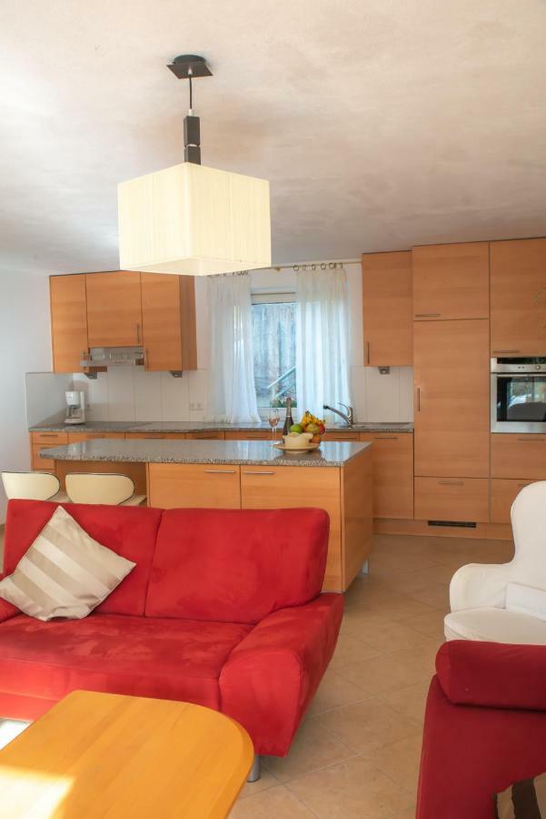 Freiraum Apartmán